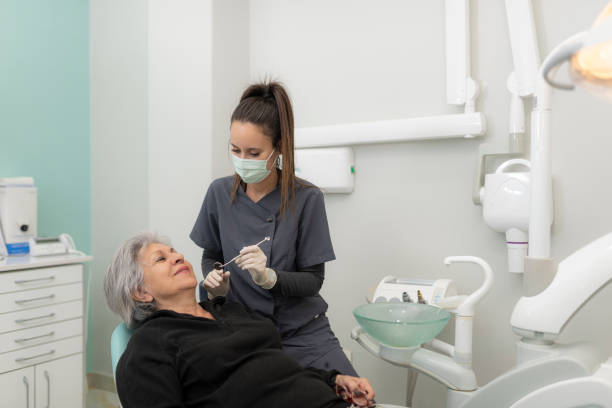 Best Emergency TMJ Treatment in Conestee, SC
