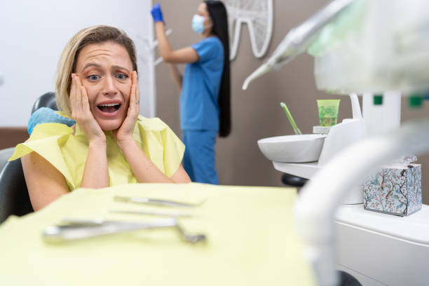 Best Weekend Emergency Dentist in Conestee, SC