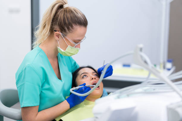 Best Emergency Dental Care for Broken or Chipped Teeth in Conestee, SC