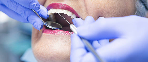 Best Emergency Treatment for Dental Infections or Abscesses in Conestee, SC